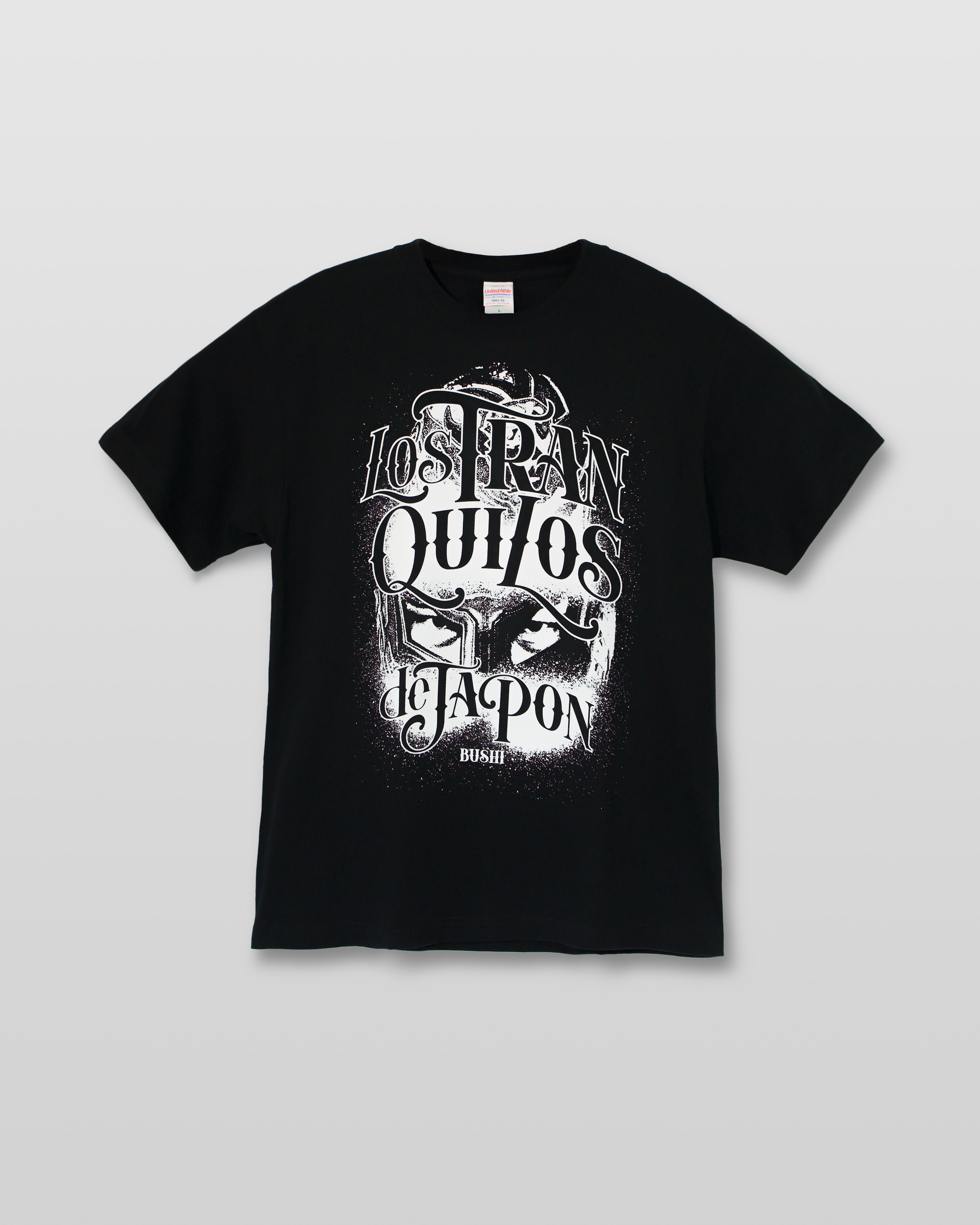 内藤哲也 タオル 縦型 – LOS TRANQUILOS de JAPON OFFICIAL ONLINE SHOP