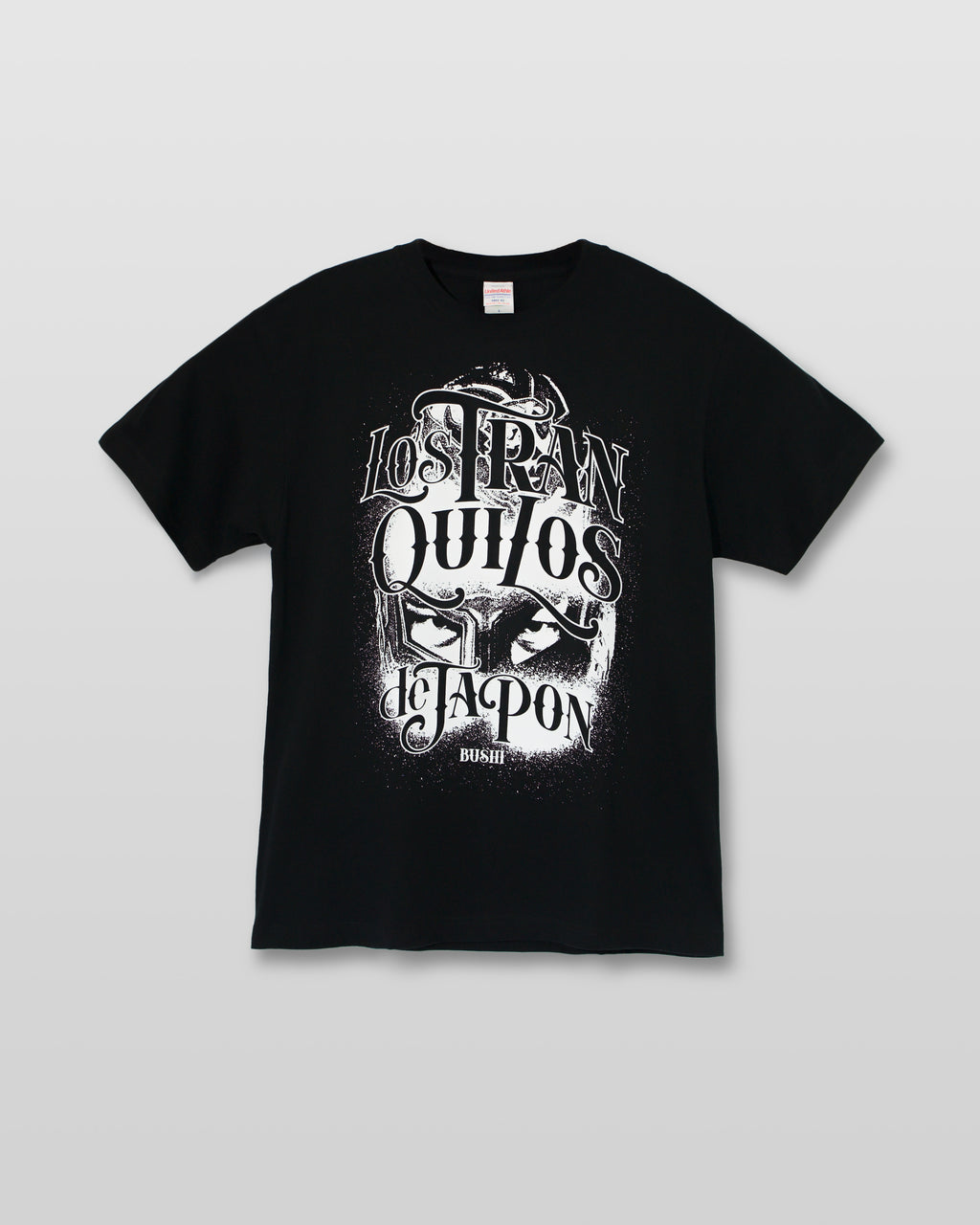 BUSHI "GAZE" Tee