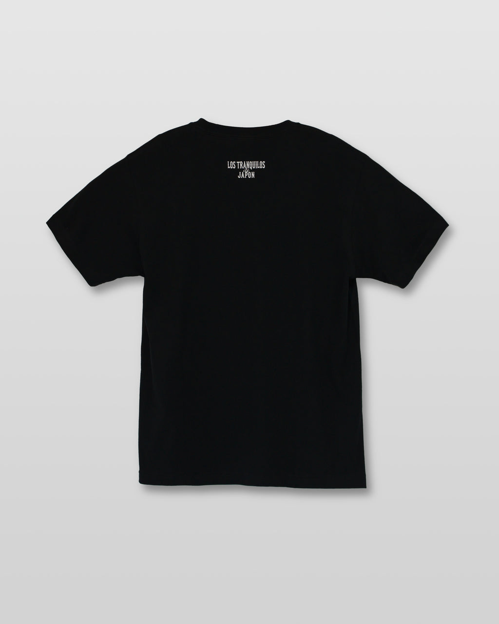 BUSHI "GAZE" Tee