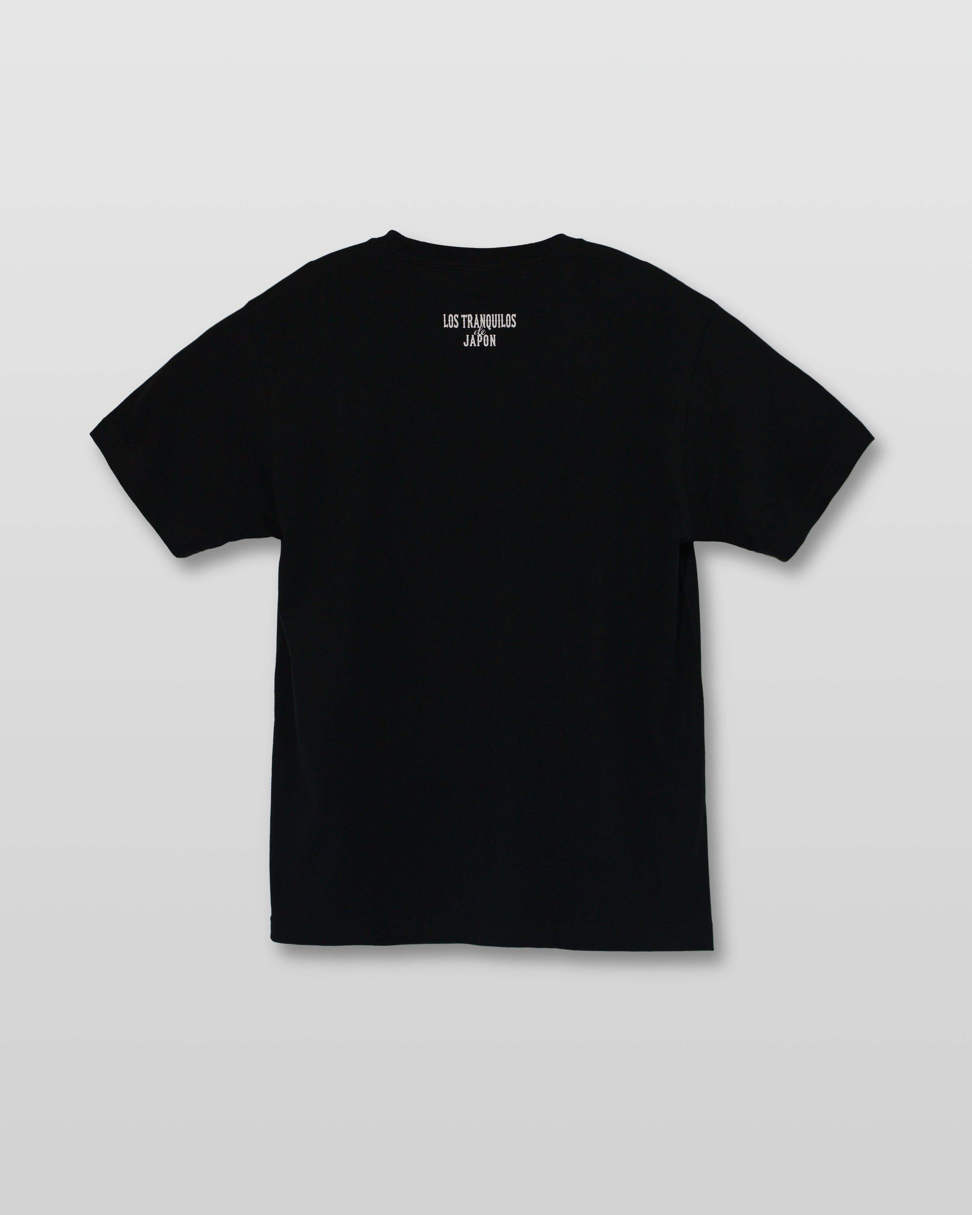 BUSHI "GAZE" Tee