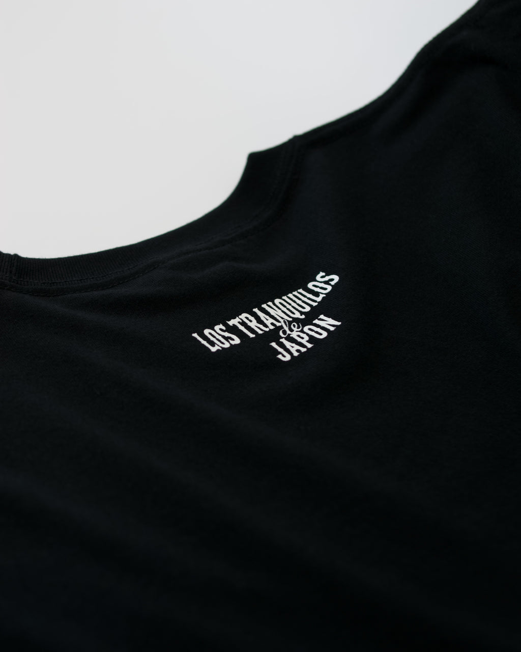 BUSHI "GAZE" Tee