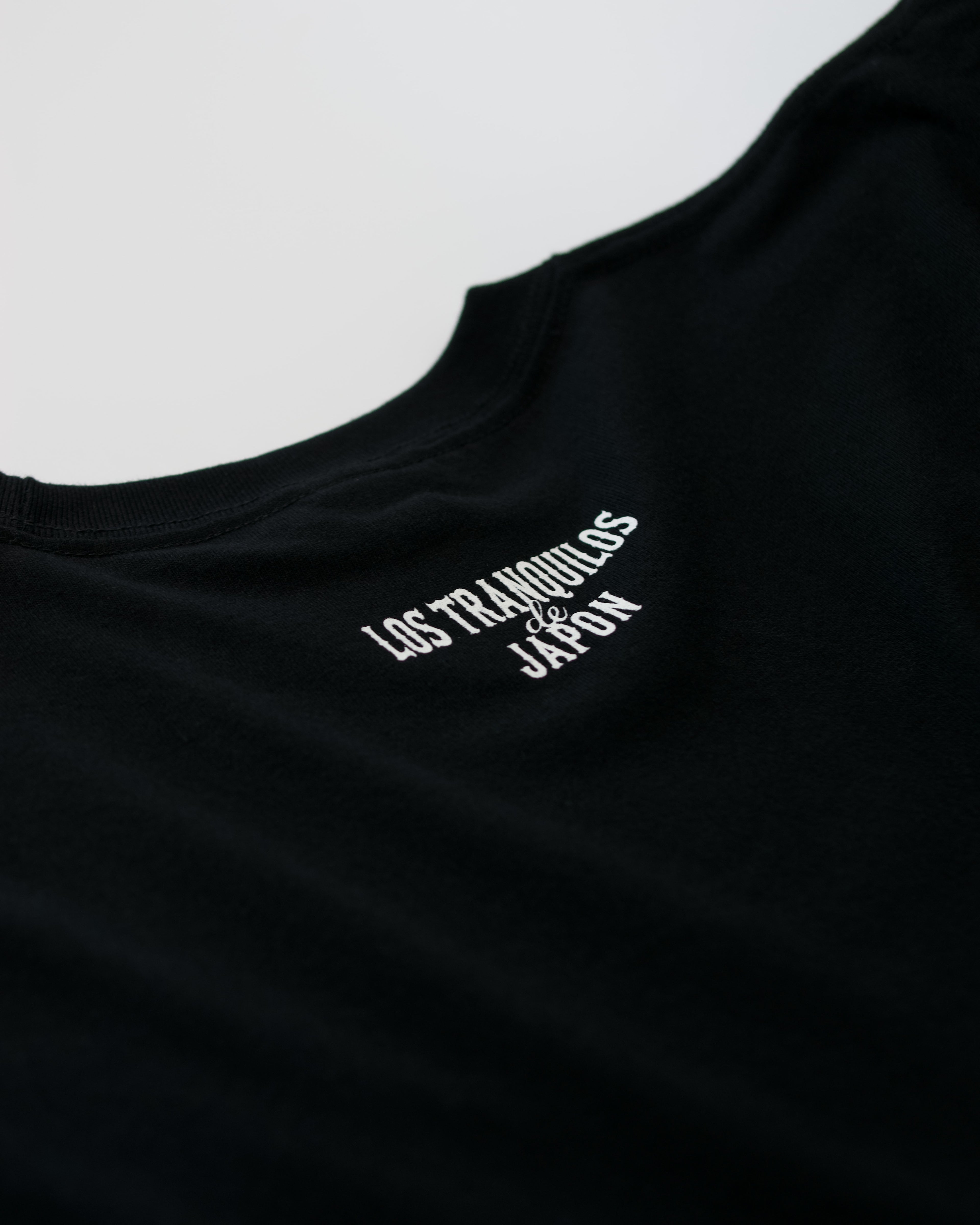 BUSHI "GAZE" Tee