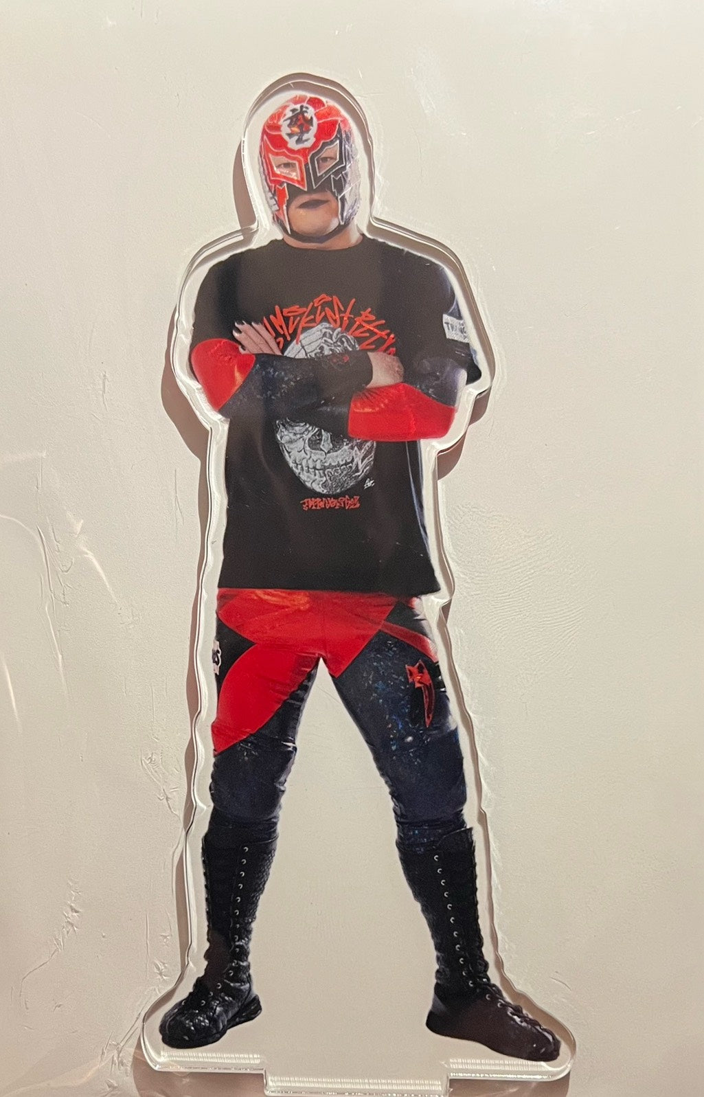 アクリルスタンド　BUSHI