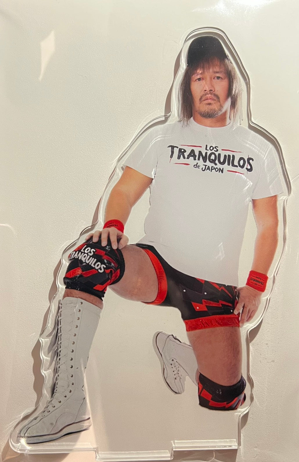 アクリルスタンド　内藤哲也