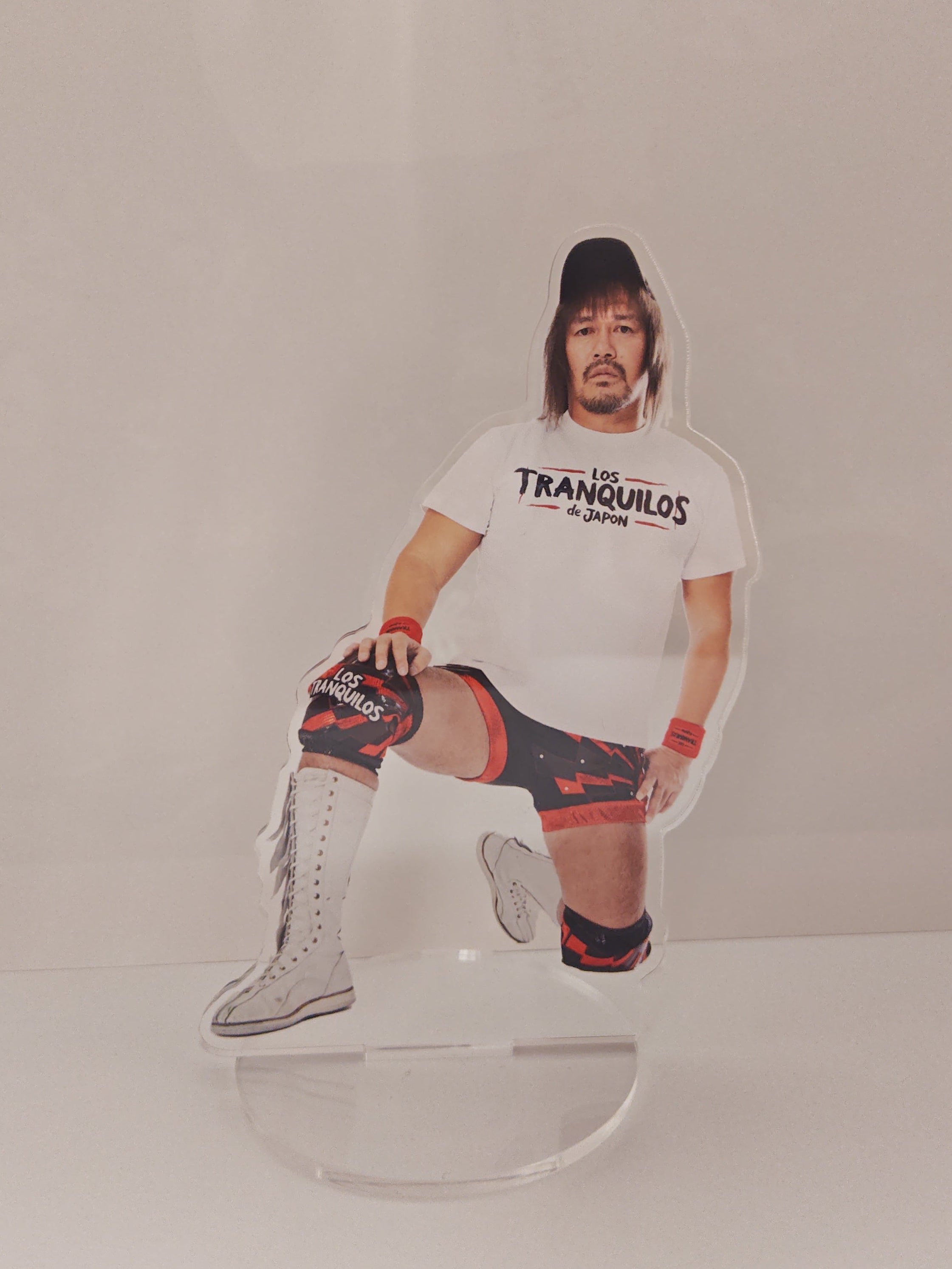 LOS TRANQUILOS de JAPON OFFICIAL ONLINE SHOP