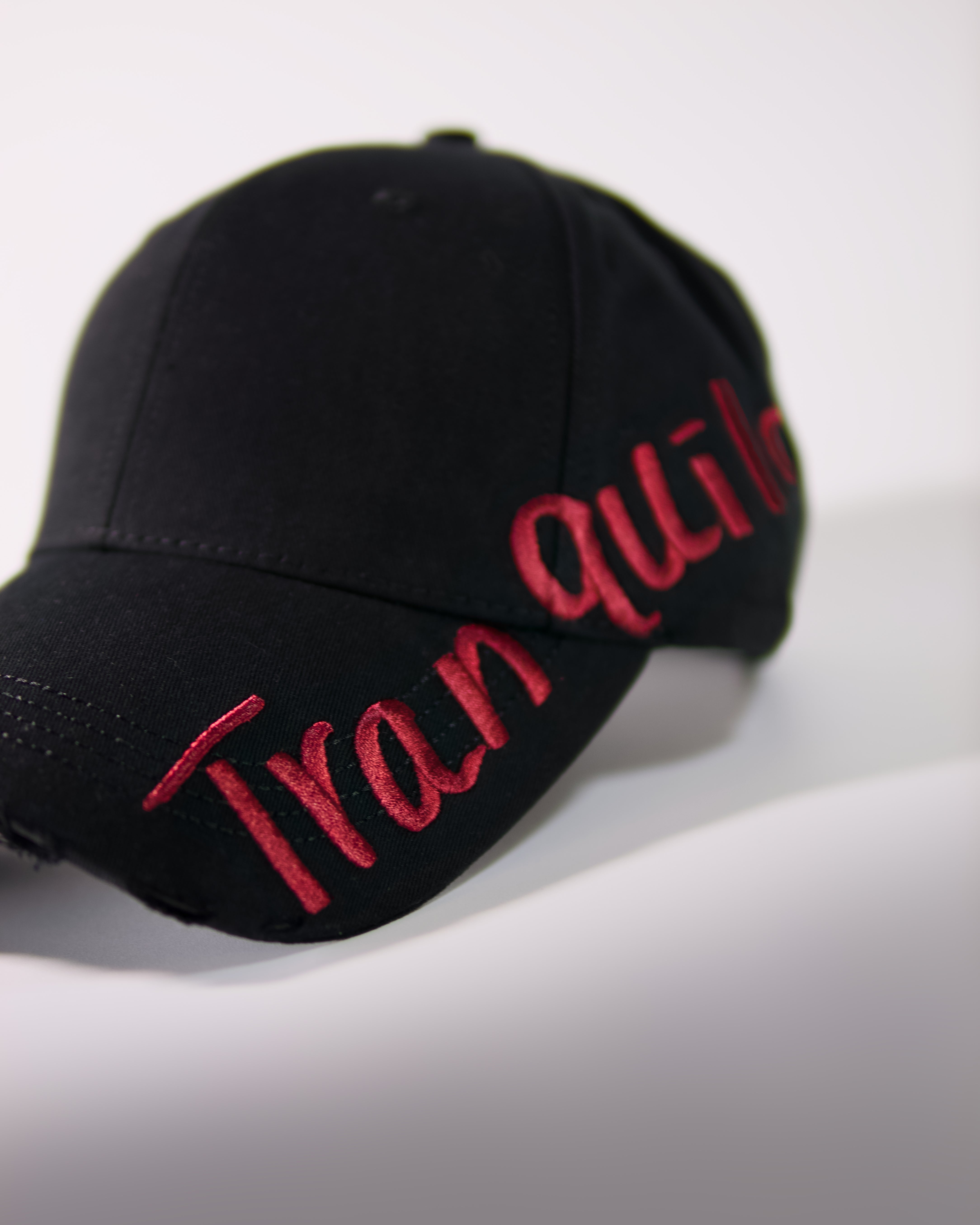 NEW – LOS TRANQUILOS de JAPON OFFICIAL ONLINE SHOP