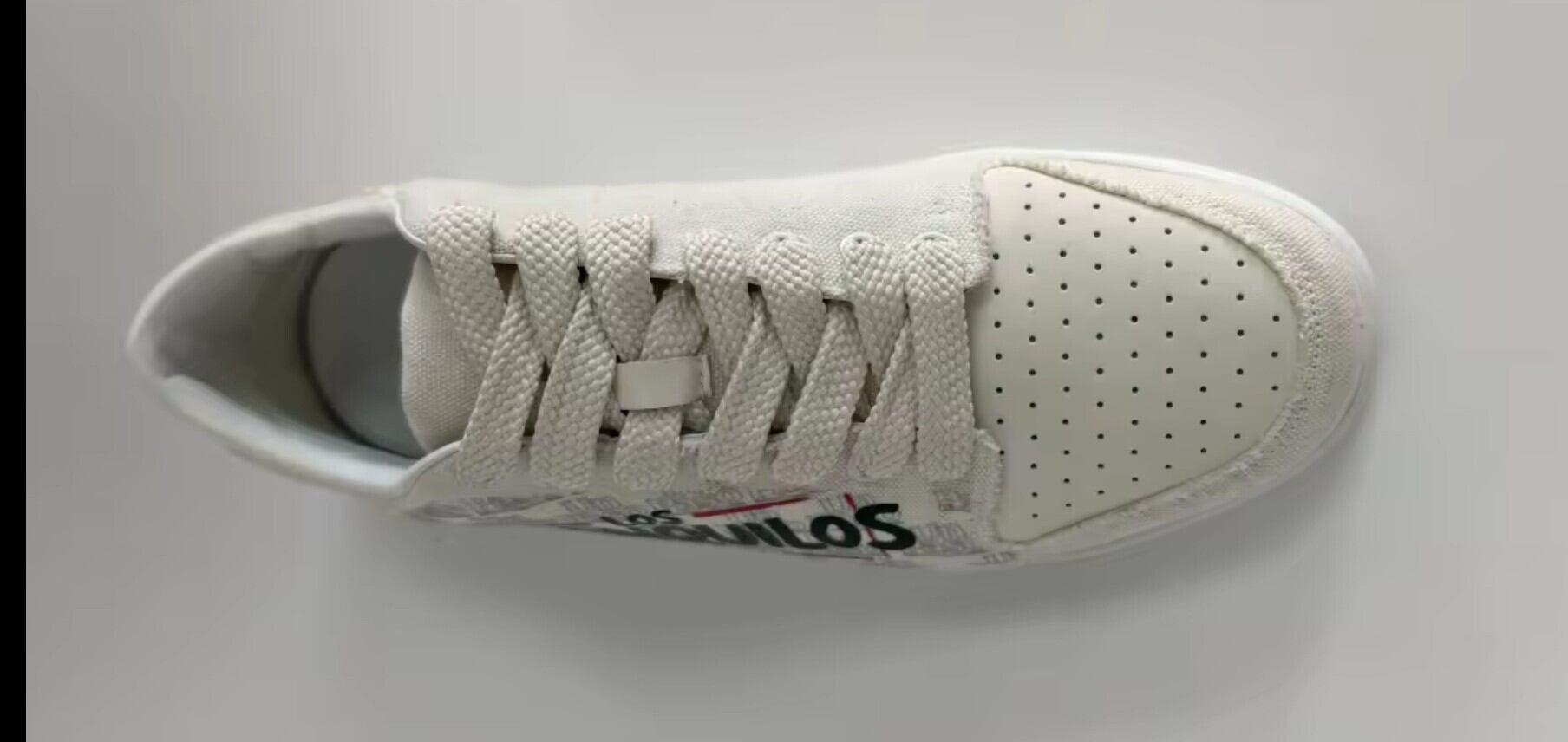 LOS TRANQUILOS de JAPON ウォーキングスニーカーVer.1