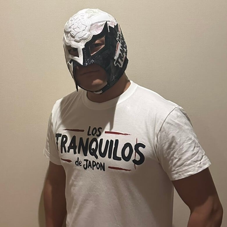 LOS TRANQUILOS de JAPON 1st Tee