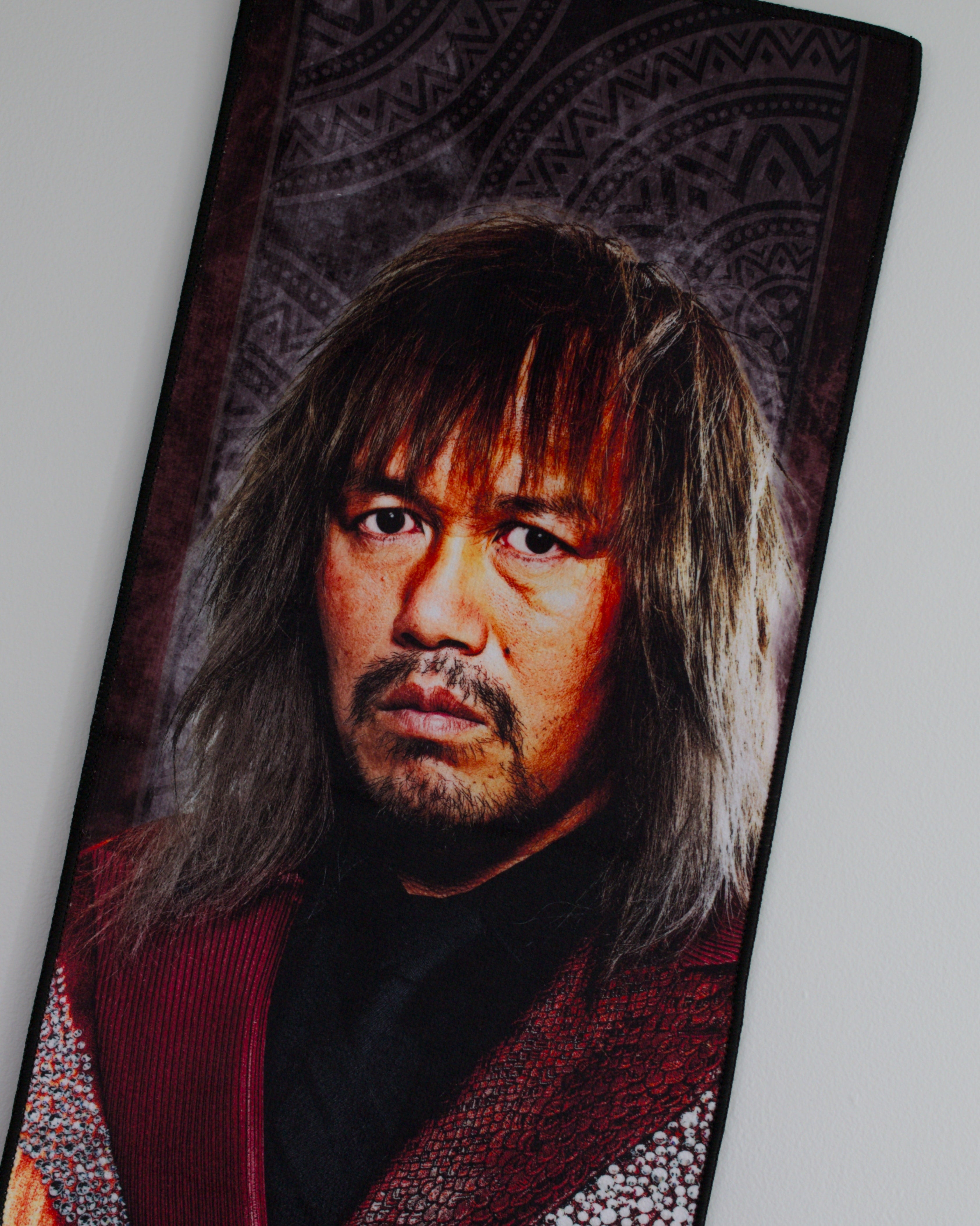 Towel – LOS TRANQUILOS de JAPON OFFICIAL ONLINE SHOP