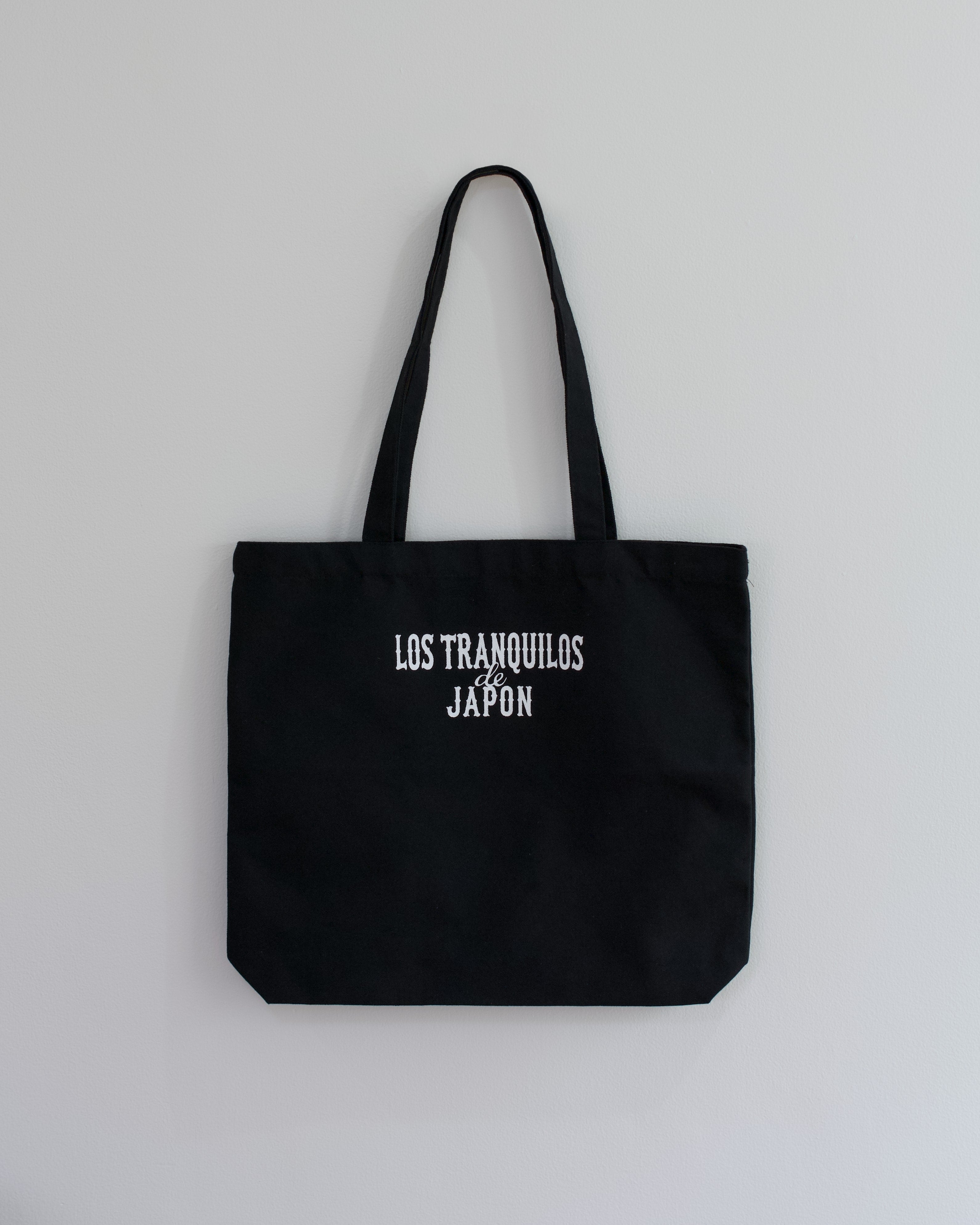 LOS TRANQUILOS de JAPON OFFICIAL ONLINE SHOP