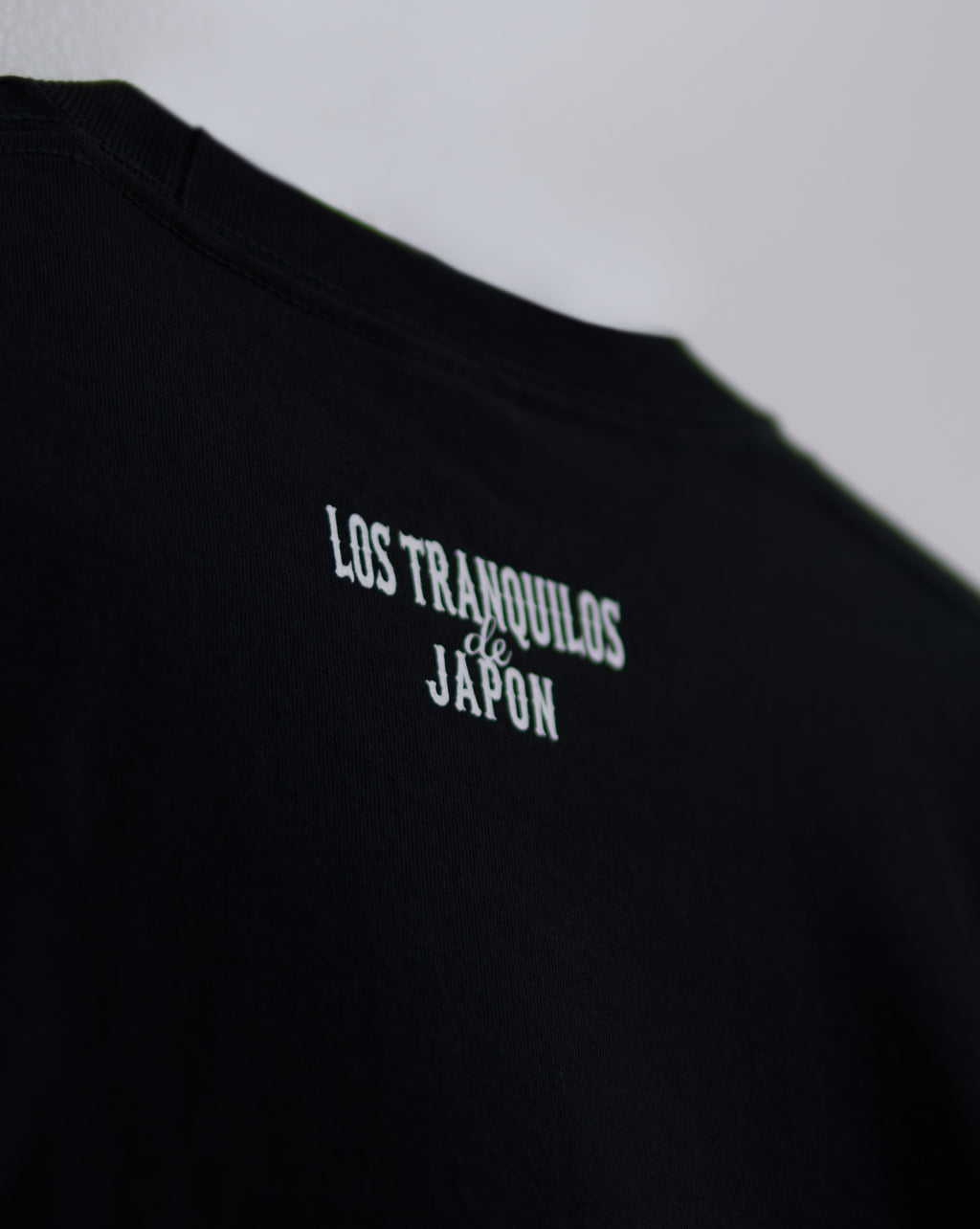 RYUSEI "GAZE" Tee