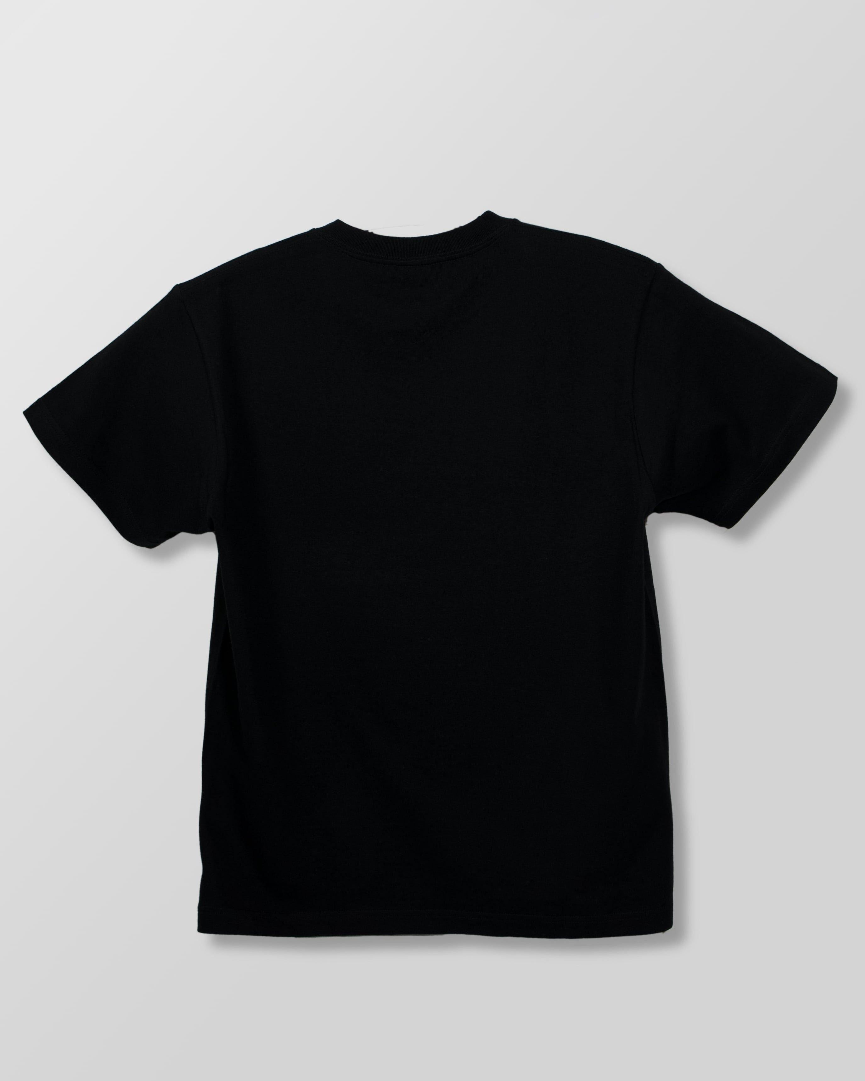 LOS TRANQUILOS de JAPON ユニットロゴ Tシャツ – LOS TRANQUILOS de