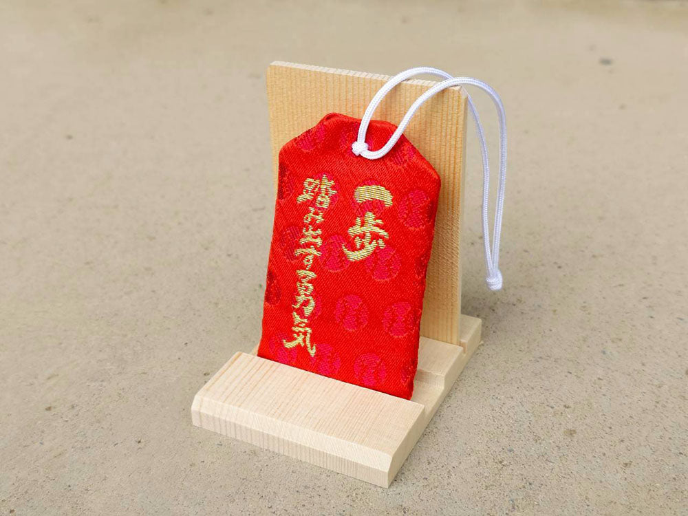 人生を守り勝ち続ける悪縁遮断・身代わりの力オルゴプレート コミコン神社】 御守り 内藤哲也 – LOS TRANQUILOS de JAPON OFFICIAL